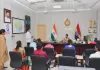 గ్రీవెన్స్ డే సందర్భంగా ఫిర్యాదులను పరిశీలించిన ఎస్పీ అశోక్ కుమార్ 