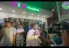 మంత్రి అడ్లూరికి తప్పిన ప్రమాదం 