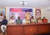 మహిళా పోలీసుల ఆరోగ్య రక్షణ కు జిల్లా పోలీసుల ప్రత్యేక చొరవ జిల్లా ఎస్పీ అశోక్ కుమార్ 