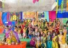 అల్పోర్స్ మల్యాల లో ఘనంగా ముందస్తు బోనాల ఉత్సావం 