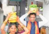 అల్పోర్స్ పాఠశాలలో ఘనంగా బోనాల ఉత్సావం 