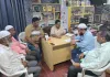 ముస్లిం సెంట్రల్ ఎన్నికల కమిటీ సమావేశం 