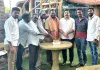 బృందావనం రిసార్ట్ అధినేత కొండల్ రావు పుట్టిన రోజు వేడుకలు 