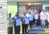 సెప్టెంబర్ 4 న ముస్లిం సెంట్రల్ కమిటీ ఎన్నికలు,