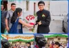 జెద్దాలో ఘనంగా స్వాత్రంత్ర వేడుకలు 