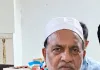 మజీద్ ఏ హాజారి కమిటీ నియామకం 