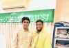 వాక్ఫ్ ఆస్తుల పరిరక్షణ కు చర్యలు తీసుకోవాలి డిసిసి మైనార్టీ చెర్మన్ నయీమ్ 