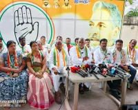 యాజమాన్య హక్కులు లేకుండా 100 కోట్ల ఆస్తి కబ్జా, చర్యలు తీసుకోండి మాజీ మంత్రి జీవన్ రెడ్డి