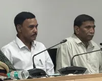 మావొయిస్ట్ కీలక నేతల లొంగుబాటు