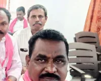 మాజీ మావొయిస్ట్ సిద్ధాన్న హత్య 