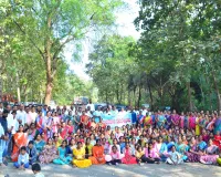 కార్తీక వనభోజనాలు 