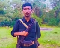 దేవ్జీకి షాక్ ఇచ్చిన హిడ్మా  మృతి..!