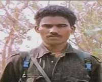 భారీస్థాయులో మావొయిస్ట్ల లొంగుబాటు 