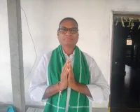 తుంగూర్ సర్పంచ్ గా రాజగోపాల్ రావు 