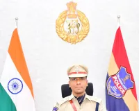 రెండవ విడిత పంచాయతీ ఎన్నికలకు భద్రత ఏర్పాట్లు పూర్తి ఎస్పీ అశోక్ కుమార్ 