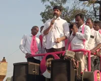 కాంగ్రెస్ హామీలు ప్రజలకు శాపాలు ఎమ్మెల్యే పాడి కౌశిక్ రెడ్డి 