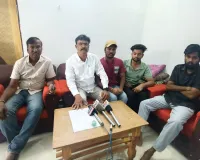 ఓపెన్ జిమ్ల నిర్వహిణ  ఎవరి బాధ్యత? ఆనంతుల రమేష్ 