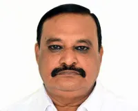 బోధన్ కేసులో సస్పెండ్ ఆయినా ఉద్యోగులను తిరిగి విధుల్లో తీస్కోండి ముజేహిద్ హుస్సేన్ 