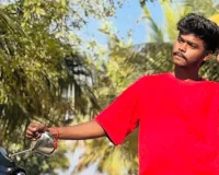 రోడ్డు ప్రమాదం లో ఇద్దరి మృతి 