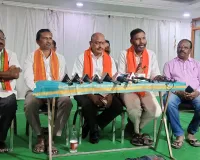 జీవన్ రెడ్డి పై ఉన్నా ప్రేమ బిజెపి కార్యకర్తల పై లేదా 