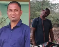 బెట్టింగ్ అప్ కు మరో వ్యక్తి బలి 