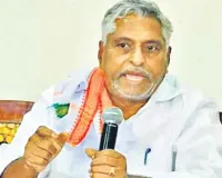 ఫలించని దౌత్యం..... పట్టు వీడని జీవన్ 