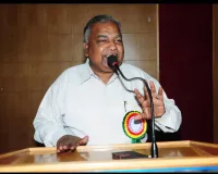 లింగమూర్తి మృతి విద్యారంగానికి తీరని లోటు 