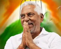 జగిత్యాల లో రాజకీయ భూకంపం, బీ ఆర్ ఎస్ లోకి జీవన్ రెడ్డి 