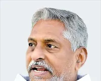 40 ఏళ్ల హస్త బంధం.... గులాబీ లో కొత్త ఆశ!