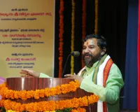 డిజిటల్ వేదిక పై శరత్ కుమార్ మేధో విలాసం 