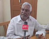 కాంగ్రెస్ రెండేళ్ల పాలన కంటే కేసీఆర్ పదేళ్ల పాలన మెరుగు జీవన్ రెడ్డి 