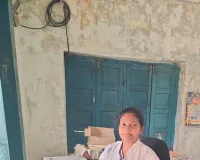 నర్సింగ్ ఆఫీసర్ ఫలితాల విడుదల 