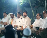 జీవన్ రెడ్డి ని తక్కువ చేసి చూడలేదు ముఖ్యమంత్రి రేవంత్ రెడ్డి 