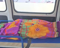 ప్రాణం విలువ.... 10 లక్షలు.... హాస్పిటల్ యాజమాన్యం పై అగ్రహం...