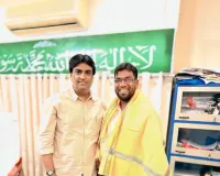 వాక్ఫ్ ఆస్తుల పరిరక్షణ కు చర్యలు తీసుకోవాలి డిసిసి మైనార్టీ చెర్మన్ నయీమ్ 