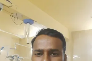 కరీంనగర్లో క్రిప్టో మోసంతో ప్రభుత్వ వైద్యుడు ఆత్మహత్య 