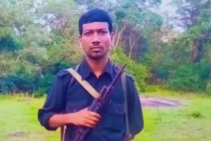 దేవ్జీకి షాక్ ఇచ్చిన హిడ్మా  మృతి..!