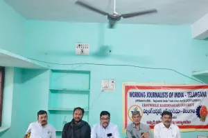 మహాధర్నా ఎవరి కోసం ఎందుకోసం, తాడూరు కరుణాకర్ 