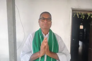 నల్గురి కోసం ఈ గోపన్న 