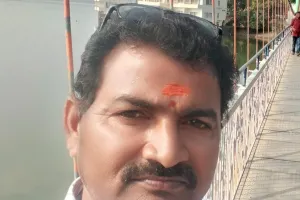 దాడిలో వ్యక్తి మృతి 