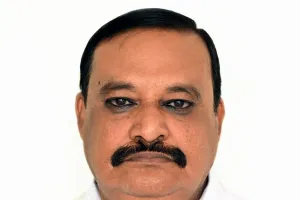 బోధన్ కేసులో సస్పెండ్ ఆయినా ఉద్యోగులను తిరిగి విధుల్లో తీస్కోండి ముజేహిద్ హుస్సేన్ 