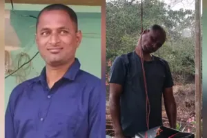 బెట్టింగ్ అప్ కు మరో వ్యక్తి బలి 