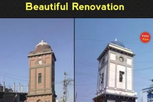 ఆగిన గడియారం, మోగని గంటలు 