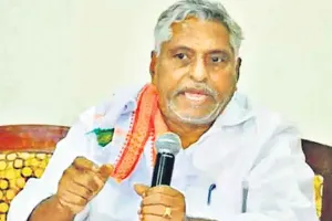 ఫలించని దౌత్యం..... పట్టు వీడని జీవన్ 