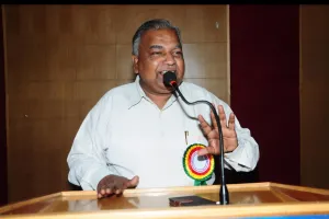 లింగమూర్తి మృతి విద్యారంగానికి తీరని లోటు 