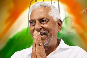 జగిత్యాల లో రాజకీయ భూకంపం, బీ ఆర్ ఎస్ లోకి జీవన్ రెడ్డి 