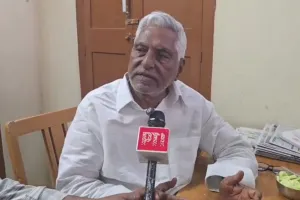 కాంగ్రెస్ రెండేళ్ల పాలన కంటే కేసీఆర్ పదేళ్ల పాలన మెరుగు జీవన్ రెడ్డి 