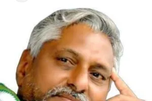 ఉత్తర తెలంగాణ రాజకీయాల్లో ప్రకంపనలు.... జీవన్ రెడ్డి చేరికతో మారనున్న  సమీకరణలు 