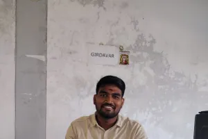 బీర్పూర్ తహసీల్దార్ ఆఫీస్ లో ఏసిబి దాడి 