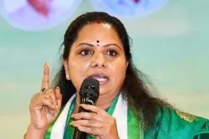 దళిత జర్నలిస్ట్లపై ధర్డ్ డిగ్రీ ప్రజస్వమ్యం పై దాడి కల్వకుంట్ల కవిత 